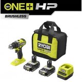  Set udarna bušilica (ONE+ HP) sa 2 baterije (2Ah) i punjačem | ePonuda.com