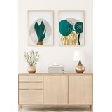 Wallity Uramljena slika Huhu68, 20x30 cm, 2 dijela | Eponuda.ba