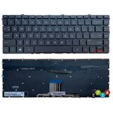 XRT POWER tastatura za laptop hp pavilion X360 14-EK 14-EC veliki enter sa pozadinskim osvetljenjem, crna | Eponuda.com