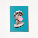 Wallity Poster 2095, 42x59,4 cm | ePonuda.com