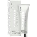 MÁDARA exfoliating oil-to-milk scrub | Shoptok.si