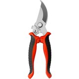 Generic Gardening Scissors with Sharp Stainless Steel Blades Garden Scissors for Cutting Flowers Pruning Yard Plants Florist Flowers Roses Herbs Hedges Bonsai and Fruit Picking, (21066473) Cene