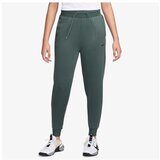 Nike ženski donji deo trenerke W nk one tf jogger pant FB5431-338 Cene