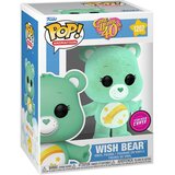 Funko POP figure Care Bears 40th Anniversary Wish Bear Chase | shoptok.hr