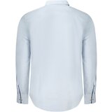 Calvin Klein LONG SLEEVE SHIRT MEN BLUE | shoptok.hr