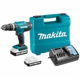  Bušilica aku.udarna 18V 2x1,5Ah G-serija HP488D002 MAKITA | Eponuda.ba