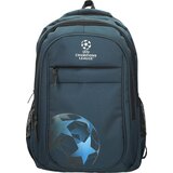  Ruksak Round Simple UEFA Champions League plava Netto | shoptok.hr