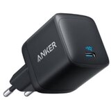 Anker Nano 45W USB-C punjač Crna | Shoptok.si