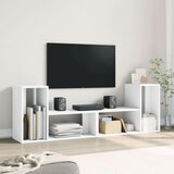 TV ormarići 2 kom bijeli 75 x 30 x 50 cm od konstruiranog drva | shoptok.hr