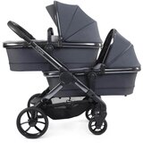 iCandy peach™ 7 otroški voziček twin phantom truffle | Shoptok.si