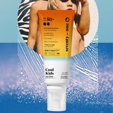 SeventyOne Cool Kids SPF50+ dječji sprej za sunčanje za tijelo i lice SPF 50+ 100 ml | shoptok.hr