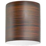 Eglo 90255 - stakleni abažur my choice za sijalicu E14, prečnika 7 cm, braon | Eponuda.com
