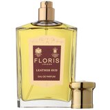 Floris Leather Oud 50 ml parfumska voda unisex | Shoptok.si