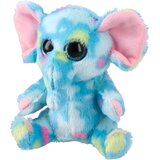 Ozzo Plush Jambo, plišana igračka, slon, plava, 15cm | Eponuda.com