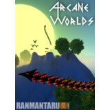 Steam Arcane Worlds (PC) Key GLOBAL | ePonuda.com