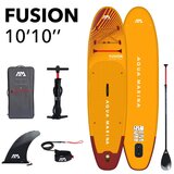 Aqua Marina bt-23fup fusion isup daska na naduvavanje Cene