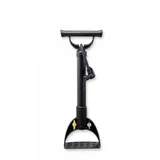 Podna pumpa GF-04,crna