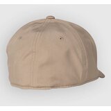 Salty Crew Apex Flexfit 6 Panel Cap khaki | shoptok.hr
