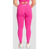 GymBeam Ženske helanke Sculpt Seamless Rose | ePonuda.com