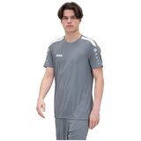 JAKO Majice s kratkimi rokavi Power Siva | Shoptok.si