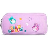 Squishmallows Neseser za šminku Feelin Mallow, Roze Cijene
