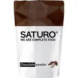SATURO® prah proteina soje - čokolada