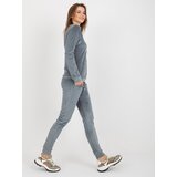 RELEVANCE Set-RV-KMPL-8442.23P-grey-blue | Shoptok.si