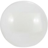  LED solarna lampa BALL, 3,7 V, 2000 mAh, prečnik 50 cm, IP65, bela Cene