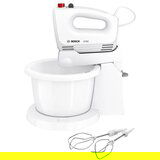 Bosch MQWPL2000 hand mixer (white + 375W) | shoptok.hr