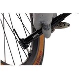  PUMPA ZEFAL ROAD MICRO black Cene