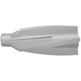 Fischer tipla za beton GB 10 (Promjer tiple: 10 mm, Duljina tiple: 55 mm, 20 Kom.) | shoptok.hr