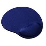  Podloga za miš GEMBIRD MP-GEL-B, gel wrist rest, blue | Eponuda.ba