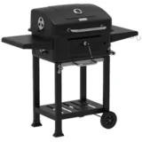 Grill / Roštilj, samostojeći, na ugalj - ZLN3574