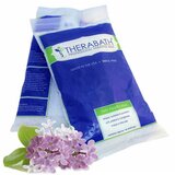 THERABATH Lilak parafin, 2,7 kg, kroglice Cene