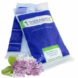 THERABATH Lilak parafin, 2,7 kg, kroglice