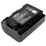 Ansmann NP FZ100 Lithium-Ionen Akku 2000 mAh | Eponuda.ba