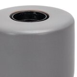 Aigostar Stona lampa 1xE27/60W/230V siva | Eponuda.com
