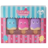 Tinc Lolly - Balzam za usne set 3 - Lolly Lippies | Eponuda.com