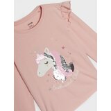 Sinsay Pamučna majica kratkih rukava | shoptok.hr