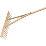 Conmetall drvena grabulja ll WU9904600 - 16 zuba | ePonuda.com