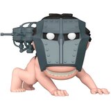 Funko POP figure Super Attack On Titan Cart Titan Exclusive | shoptok.hr