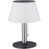 PAULMANN LED solarna dekorativna svetilka Lillesol (Stikalo za vklop/izklop, 0,8 W, Kovina, Topla bela) | Shoptok.si