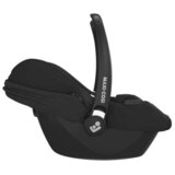 Maxi-Cosi cabriofix i-size otroški avtosedež 0+ (0 - 13 kg; 0 - 15 mesecev) črna | Shoptok.si