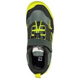 Jack Wolfskin Nizke superge Villi Action Low pisana | Shoptok.si