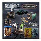 Namco Bandai PS4 Little Nightmares III - Mirror Edition | ePonuda.com