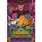 Steam Guacamelee! Super Turbo Championship Edition Key (PC) GLOBAL | ePonuda.com