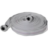 vidaXL Gasilska cev ploščata 30 m z D-Storz priključkoma 1", (21408883) | Shoptok.si