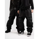 Public Hlace black