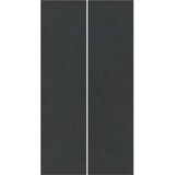 vidaXL Pravokotna pokrov bazena Črn Plastika 420 x 220 cm Cene