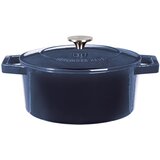 Berlinger Haus LITOŽELEZNI LONEC 24cm 4,35L BH-6522, (21095919) Cene